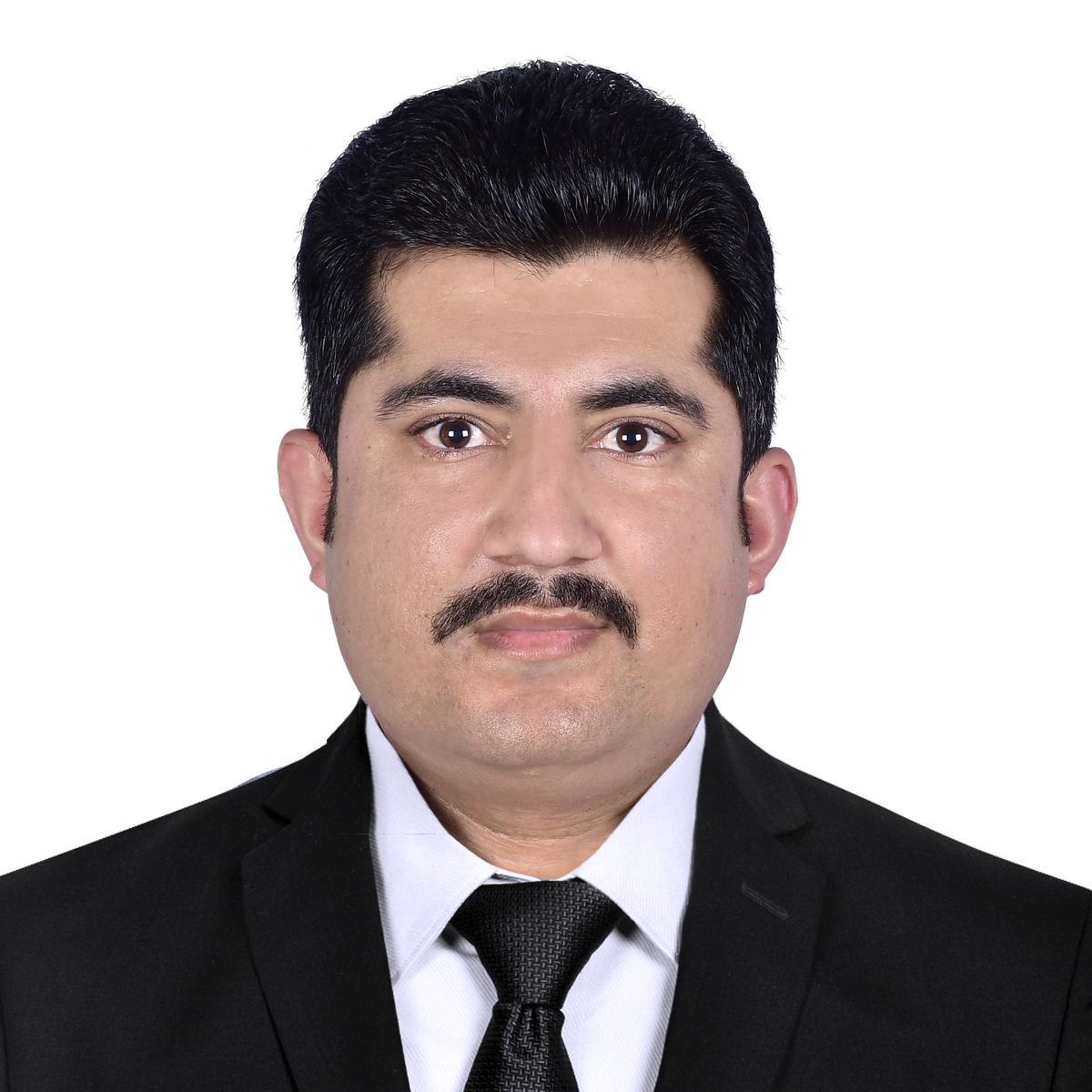 Faseeh Ullah - Chief technology Officer at PDFStack
